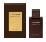 Shaghaf Amber Infusion U parfumovaná voda 25 ml