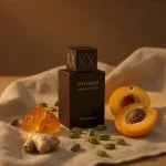 Shaghaf Amber Infusion U parfumovaná voda 25 ml
