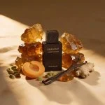Shaghaf Amber Infusion U parfumovaná voda 25 ml