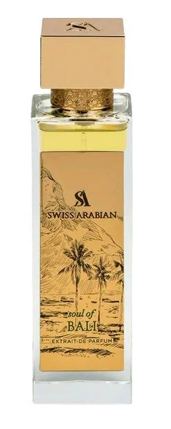 Soul of Bali U parfumový extrakt 100 ml