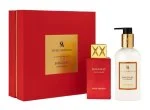 Shaghaf Oud Ahmar U 75 ml + telové mlieko parfumovaná voda 300 ml