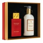 Shaghaf Oud Ahmar U 75 ml + telové mlieko parfumovaná voda 300 ml