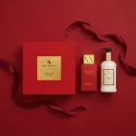 Shaghaf Oud Ahmar U 75 ml + telové mlieko parfumovaná voda 300 ml