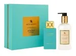 Shaghaf Oud Tonka U 75 ml + telové mlieko parfumovaná voda 300 ml