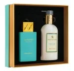Shaghaf Oud Tonka U 75 ml + telové mlieko parfumovaná voda 300 ml