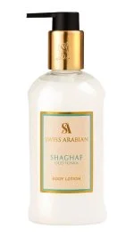 Shaghaf Oud Tonka U 75 ml + telové mlieko parfumovaná voda 300 ml