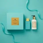 Shaghaf Oud Tonka U 75 ml + telové mlieko parfumovaná voda 300 ml