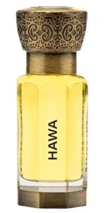 Hawa koncentrovaný parfumový olej unisex 12 ml