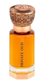 Private Oud Koncentrovaný parfumový olej U 12 ml