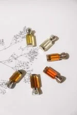 Private Oud Koncentrovaný parfumový olej U 12 ml