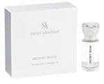 Secret Musk Koncentrovaný parfumový olej U 12 ml