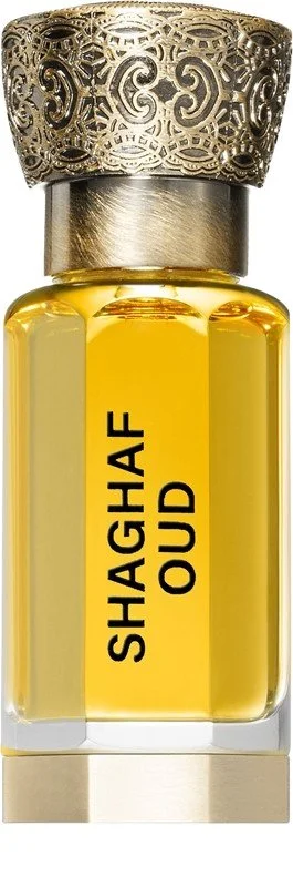 Shaghaf Oud koncentrovaný parfumový olej U 12 ml