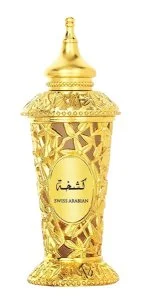 Kashkha Koncentrovaný parfumový olej U 20 ml