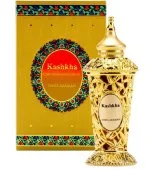 Kashkha Koncentrovaný parfumový olej U 20 ml