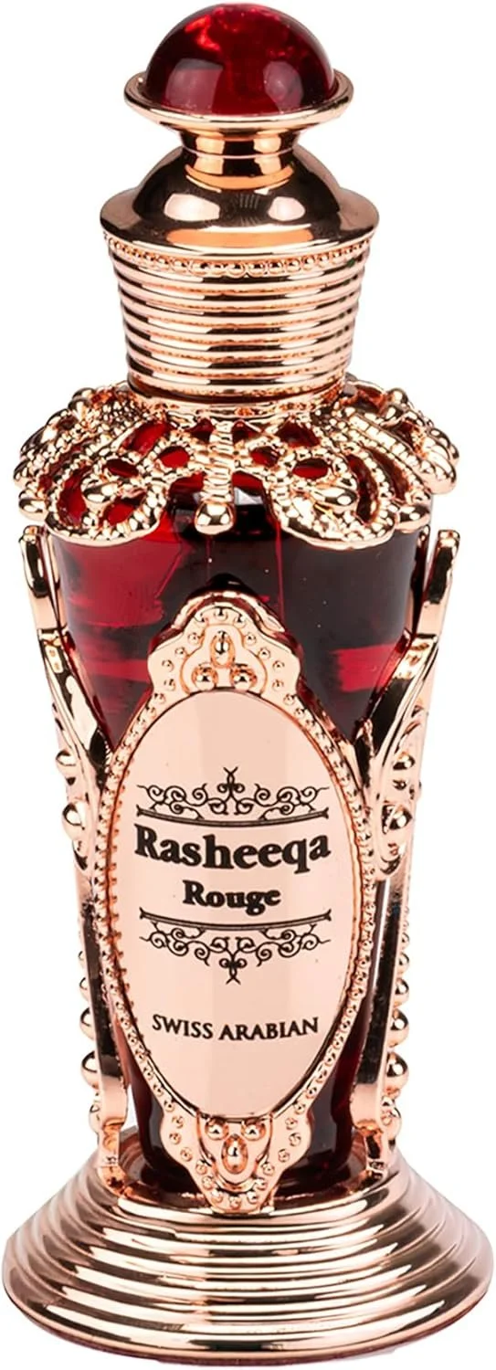Rasheeqa Rouge Koncentrovaný parfumový olej U 20 ml