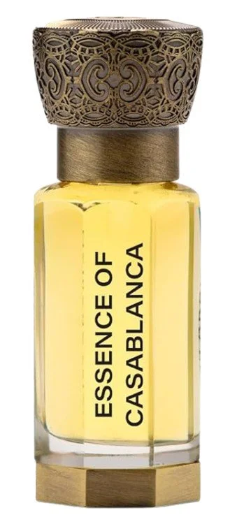 Essence of Casablanca Koncentrovaný parfumový olej U 12 ml