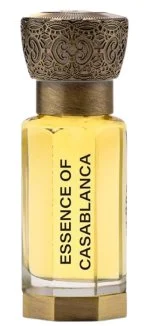 Essence of Casablanca Koncentrovaný parfumový olej U 12 ml