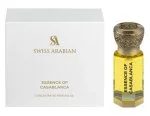 Essence of Casablanca Koncentrovaný parfumový olej U 12 ml