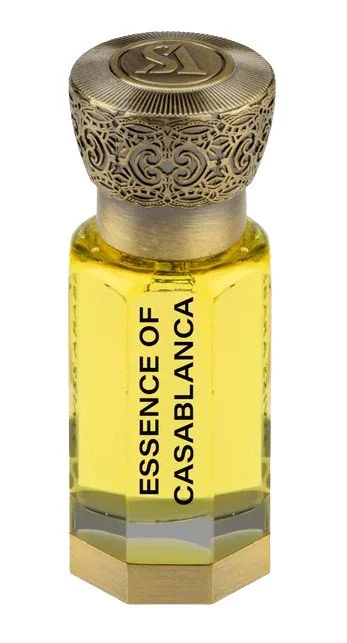 Essence of Casablanca Koncentrovaný parfumový olej U 12 ml