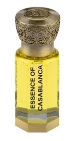 Essence of Casablanca Koncentrovaný parfumový olej U 12 ml