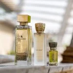 Essence of Casablanca Koncentrovaný parfumový olej U 12 ml