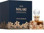 Oud Malaki Koncentrovaný parfémový olej U 25 ml