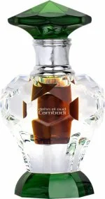 Dehn El Oud Cambodi koncentrovaný parfumový olej U 3 ml