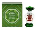 Dehn El Oud Cambodi koncentrovaný parfumový olej U 3 ml