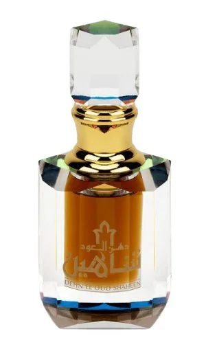 Swiss Arabian Dehn el Oud Shaheen koncentrovaný parfumový olej U