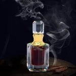 Dehn el Oud Shaheen koncentrovaný parfumový olej U 6 ml