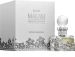 Musk Malaki koncentrovaný parfumový olej U 25 ml