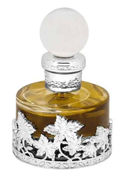 Rose Malaki koncentrovaný parfumový olej U 25 ml