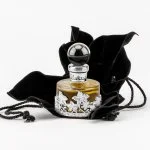 Rose Malaki koncentrovaný parfumový olej U 25 ml