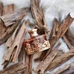 Rose Malaki koncentrovaný parfumový olej U 25 ml