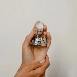 Rose Malaki koncentrovaný parfumový olej U 25 ml