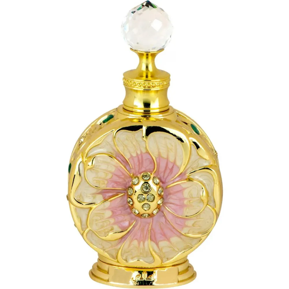 Amaali parfumovaný olej pre ženy 15 ml