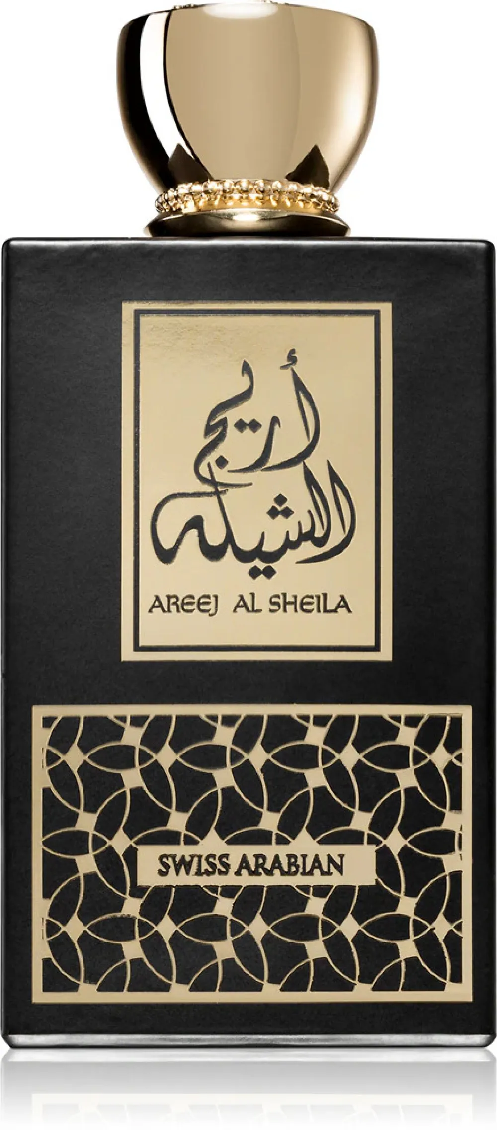 Areej Al Shelia parfumovaná voda pre ženy 100 ml