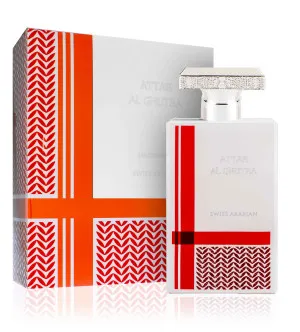 Swiss Arabian Attar Al Ghutra parfumovaná voda pre mužov 100 ml