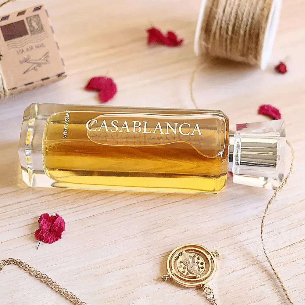 Casablanca parfumovaná voda unisex 100 ml