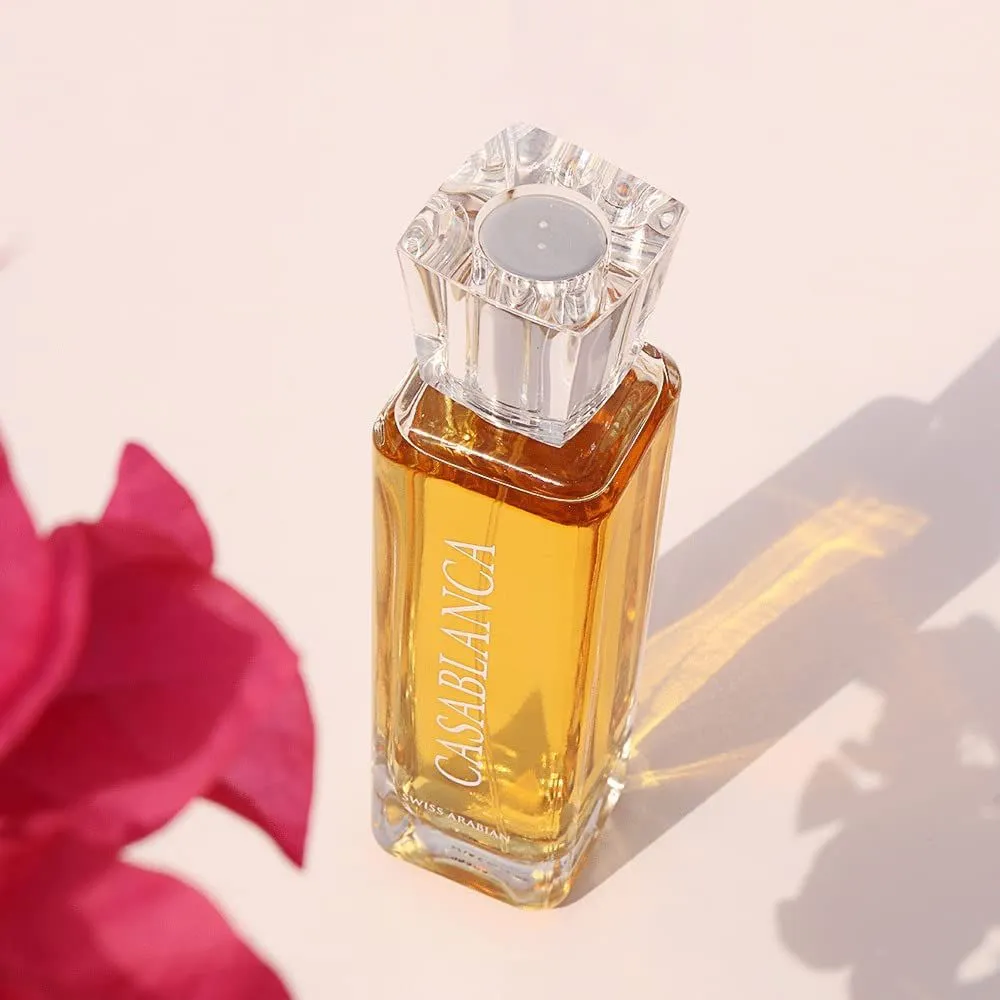 Casablanca parfumovaná voda unisex 100 ml