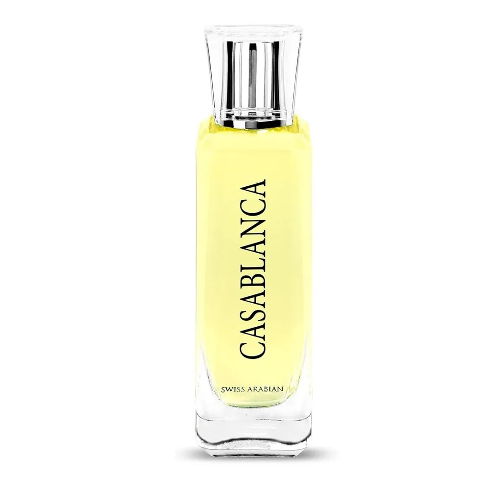 Casablanca parfumovaná voda unisex 100 ml