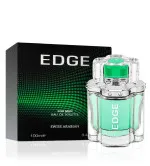 Edge for Men parfumovaná voda pre mužov 100 ml