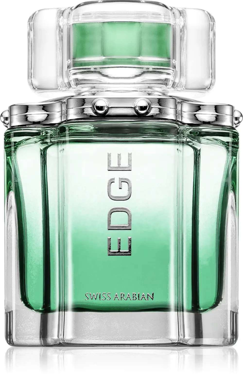Edge for Men parfumovaná voda pre mužov 100 ml