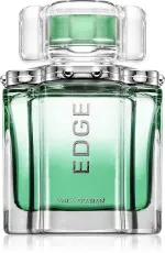 Edge for Men parfumovaná voda pre mužov 100 ml