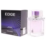 Edge for Women parfumovaná voda pre ženy 100 ml