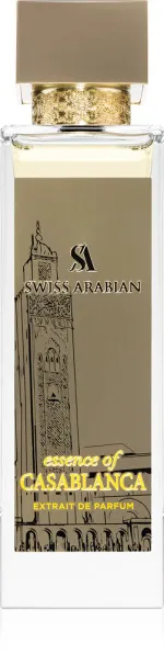 Essence of Casablanca parfumový extrakt unisex 100 ml
