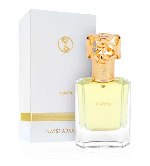 Swiss Arabian Hawa parfumovaná voda pre ženy 50 ml