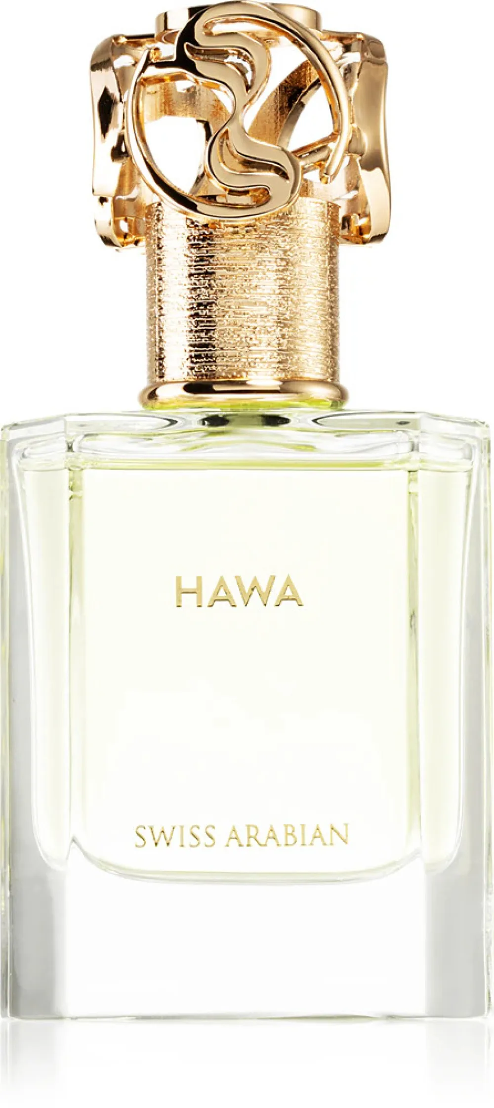 Hawa parfumovaná voda pre ženy 50 ml