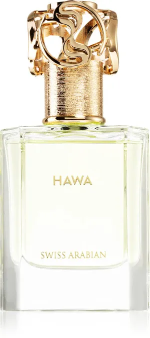 Swiss Arabian Hawa parfumovaná voda pre ženy 50 ml