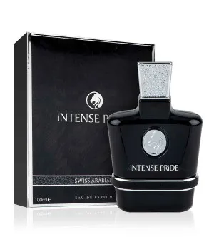 Swiss Arabian Intense Pride parfumovaná voda pre mužov 100 ml